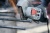 06017C8002 Bosch GWX 19-125 S УШМ X-LOCK ГЕРМАНИЯ  0.601.7C8.002 БОШ