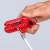 KNIPEX ErgoStrip 135 мм нож ждя удаления изоляции Книпекс KN 169502SB