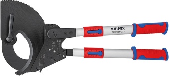 Ножницы для резки кабелей 680 мм KN 9532100