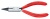 Круглогубцы с режущей кромкой  130 мм Knipex KN 1901130 (19 01 130)