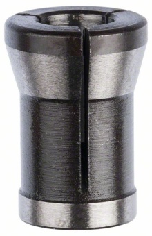 Цанговый патрон без зажимной гайки 1/4" 2608570048