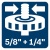0601063R05 Линейный лазерный нивелир Bosch GLL 3-80 C Professional 0.601.063.R05 БОШ