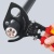 Ножницы для резки кабелей 250 мм Knipex KN 9536250