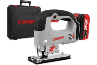    Crown CT25003HX-4        