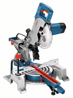 Панельная пила Бош / Bosch GCM 800 SJ Professional 0601B19000 (0.601.B19.000) в интернет магазине с доставкой по Москве