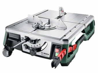 Bosch AdvancedTableCut