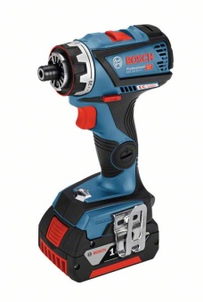 06019G7100 Аккумуляторная дрель-шуруповёрт Bosch GSR 18V-60 FC Professional  0.601.9G7.100 в интернет магазине с доставкой по Москве