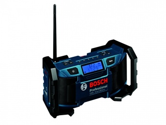 Радио Bosch GML SoundBoxx Professional 0601429900 (0.601.429.900) БОШ