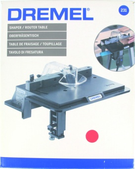 Столик для фрезерования DREMEL (231) 2615023132 в москве