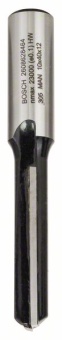 Пазовая фреза 12 mm, D1 10 mm, L 40 mm, G 81 mm 2608628464