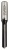 Пазовая фреза 12 mm, D1 10 mm, L 40 mm, G 81 mm 2608628464
