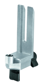 Кромочный фрезер Bosch GKF 600 KIT Professional 060160A101 (0.601.60A.101) БОШ