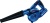 Аккумуляторный вентилятор Bosch GBL 18V-120 Professional SOLO 06019F5100 в интернет магазине с доставкой по Москве