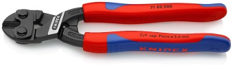 Кусачки KNIPEX CoBolt 200 мм KN 7102200 (71 02 200)