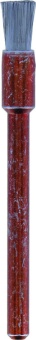 Щетка из нержавеющей стали  Dremel 3 шт (532) 26150532JA купить с доставкой