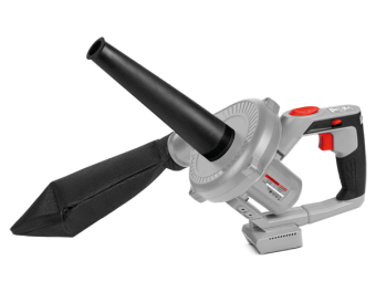 Аккумуляторная воздуходувка Crown CT29002HX