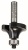 Карнизная фреза Bosch 8 мм, R1 10 мм, L 16,5 мм, G 57 мм 2608628342 (2.608.628.342)