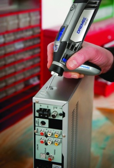 26150577JA ПРИСТАВКА В ВИДЕ РУКОЯТКИ ДЛЯ ТОЧНЫХ РАБОТ DREMEL® (577) 2.615.057.7JA в москве