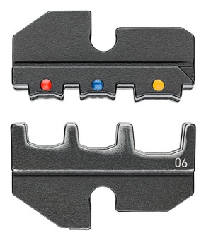 Плашка опрессовочная Книпекс (Knipex) KN 974906