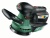 Аккумуляторная эксцентриковая шлифмашина (ЭШМ) БОШ / Bosch AdvancedOrbit 18 06033D2100 (0.603.3D2.100) в интернет магазине с доставкой по Москве