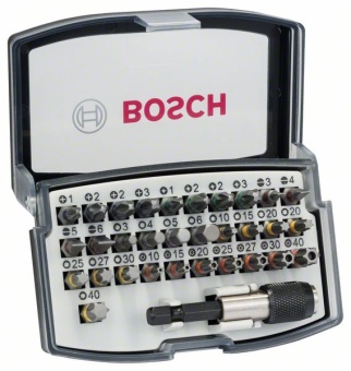 Bosch 32 bit set new arrivals