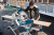 0601B23600 Торцовочная пила Bosch GCM 12 GDL Professional 0.601.B23.600 в интернет магазине с доставкой по Москве