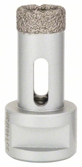Алмазные свёрла Dry Speed Best for Ceramic для сухого сверления 20 x 35 mm 2608587115