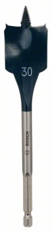   Self Cut Speed,    30 x 152 mm 2608595497