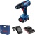 06019F8323 Аккумуляторная ударная дрель-шуруповёрт Bosch GSB 180-LI Professional  0.601.9F8.323 в интернет магазине с доставкой по Москве