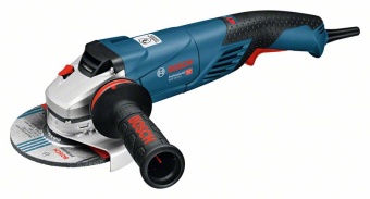 06017A3300   Bosch GWS 18-125 SPL Professional 0.601.7A3.300 