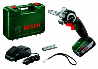 Bosch AdvancedCut 18