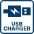 Зарядное устройство GAA 18V-24 Professional 1600A00J61 (1.600.A00.J61) в интернет магазине с доставкой по Москве