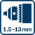 060119C900 Ударная дрель GSB 24-2 Professional 0.601.19C.900 в интернет магазине с доставкой по Москве