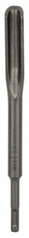 Полукруглое зубило SDS-plus 250 x 22 mm 1618601004 (1.618.601.004)