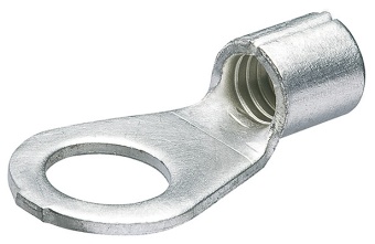Прессуемые кабельные наконечники Knipex KN 9799216