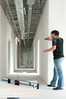 Измерительная линейка Bosch R 60 Professional 0601079000 БОШ