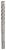 Ударные сверла SDS plus-5X Bosch 12 x 100 x 160 mm 10 шт 2608833905 (2.608.833.905)