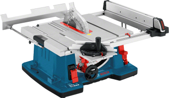 0601B30400 Настольная  дисковая пила Bosch GTS 10 XC Professional 0.601.B30.400 БОШ