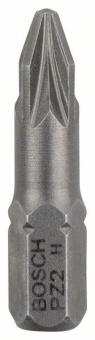 Насадка-бита Extra Hart PZ 2, 25 mm 2607001558