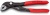 KNIPEX Cobra  (клещи Книпекс Кобра)150 мм KN 8701150