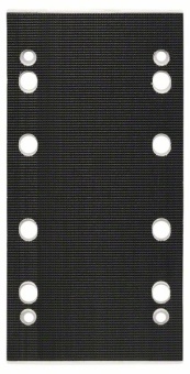 Шлифпластина 185 93 мм 2608000326