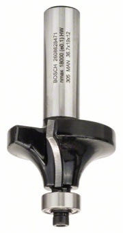   Bosch () 12 mm, R1 12 mm, L 19 mm, G 70 mm 2608628471