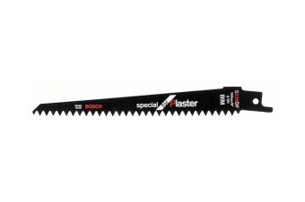 Пильное полотно S 628 DF Special for Plaster 2608656263