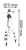 Строительные штативы Bosch BT 250 Professional 0601096A00 БОШ
