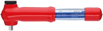 Ключ динамометрический 290 мм Knipex (Книпекс) KN 983325