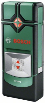 0603681221 Цифровой детектор скрытой проводки Bosch Truvo/Бош Труво 0.603.681.221 БОШ