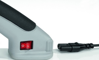 КЛЕЕВОЙ ПИСТОЛЕТ DREMEL® 940 (940-3) F0130940JC дремель