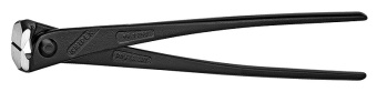 Knipex KN 9910250 (99 10 250) Клещи арматурные особой мощности фосфатированные, черного цвета 250 мм