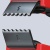Пинцет для удаления изолирующего лака 120 мм Knipex KN 1511120 (15 11 120) Пинцет для удаления изолирующего лака 120 мм Knipex KN 1511120 (15 11 120)