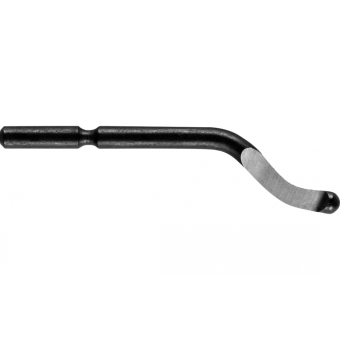 807927  ЛЕЗВИЕ ДЛЯ ШАБЕРА ПО ЦВЕТНЫМ МЕТАЛЛАМ 1 ШТ. BS 2010